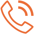 icône de téléphone